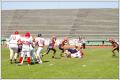  les corsaires d evry - foot us  - Corsaire vs Vikings de Lille serie 03 - action 6